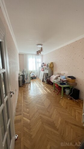 Satılır 3 otaqlı köhnə tikili 100 m², Sahil m., photo 9 from 18