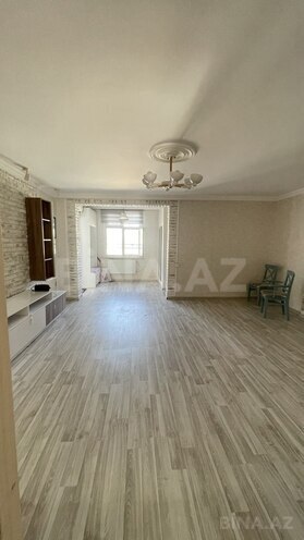 Satılır 3 otaqlı köhnə tikili 100 m², Sahil m., photo 3 from 18