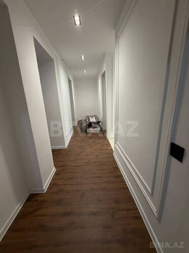 İcarəyə verilir 3 otaqlı köhnə tikili 110 m², Nəsimi r., photo 7 from 11
