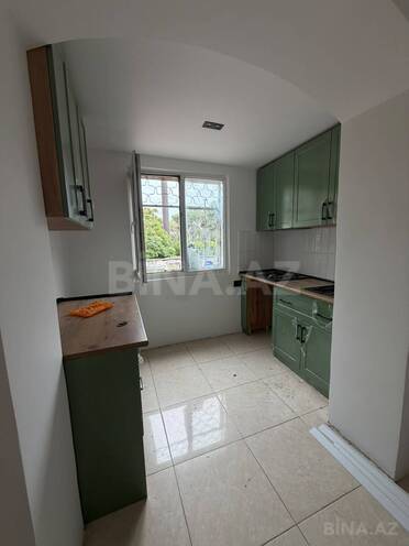 İcarəyə verilir 3 otaqlı köhnə tikili 110 m², Nəsimi r., photo 8 from 11
