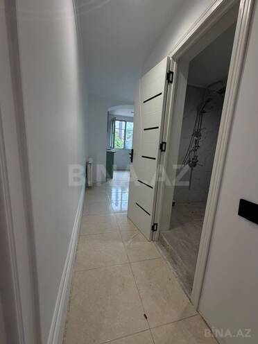İcarəyə verilir 3 otaqlı köhnə tikili 110 m², Nəsimi r., photo 9 from 11