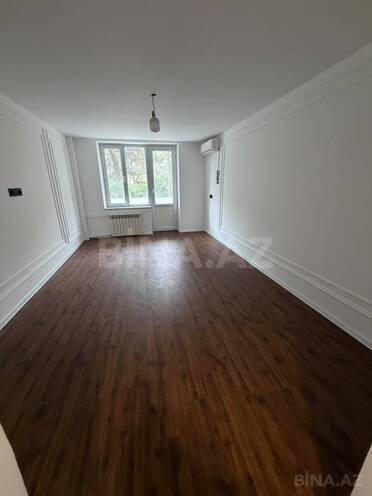 İcarəyə verilir 3 otaqlı köhnə tikili 110 m², Nəsimi r., photo 5 from 11