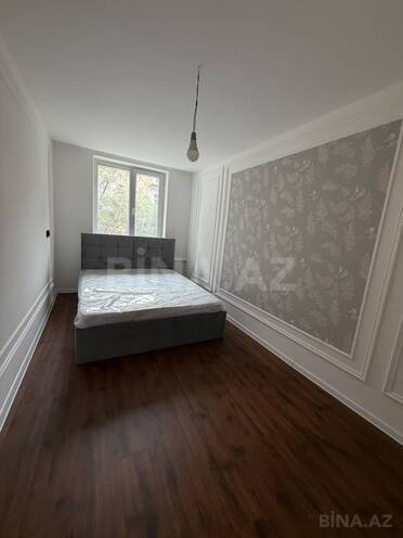 İcarəyə verilir 3 otaqlı köhnə tikili 110 m², Nəsimi r., photo 4 from 11