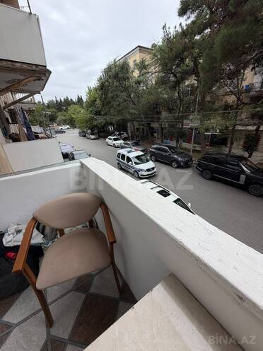 İcarəyə verilir 3 otaqlı köhnə tikili 110 m², Nəsimi r., photo 3 from 11
