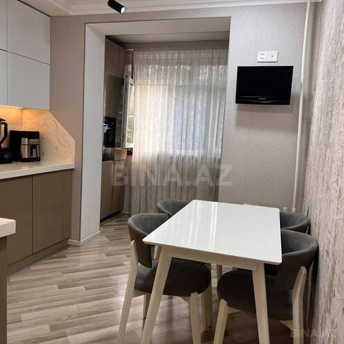 Продается 3-комн. вторичка 85 м², м. Халглар Достлугу, photo 15 from 25
