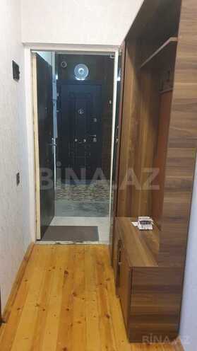 Сдаётся 1-комн. вторичка 40 м², м. Элмляр Академиясы, photo 7 from 10