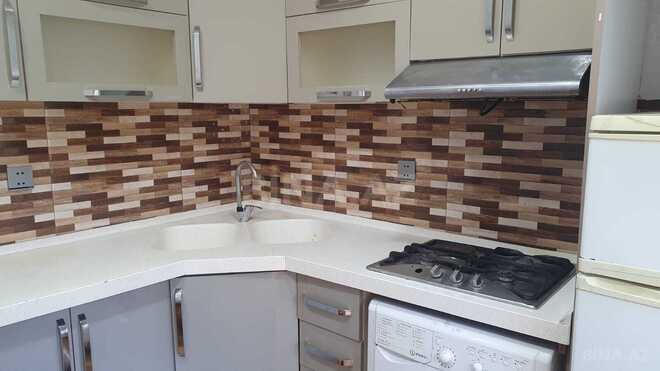 Сдаётся 1-комн. вторичка 40 м², м. Элмляр Академиясы, photo 6 from 10