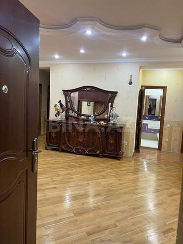 İcarəyə verilir 4 otaqlı yeni tikili 180 m², Gənclik m., photo 6 from 22