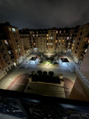 İcarəyə verilir 2 otaqlı yeni tikili 100 m², Xətai r., photo 19 from 20