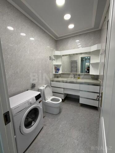 İcarəyə verilir 2 otaqlı yeni tikili 100 m², Xətai r., photo 17 from 20