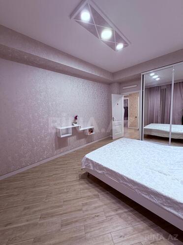 İcarəyə verilir 2 otaqlı yeni tikili 100 m², Xətai r., photo 9 from 20