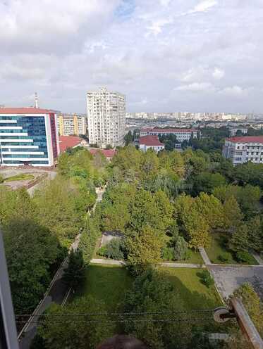 Продается 2-комн. новостройка 61 м², Насиминский  р., photo 13 from 15