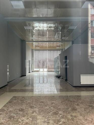 İcarəyə verilir  obyekt 120 m², Həzi Aslanov m., photo 3 from 6