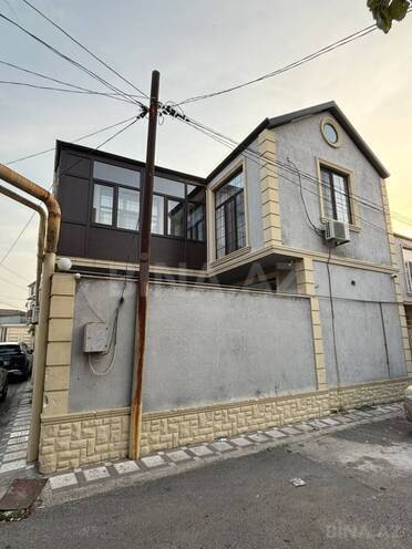 Продаётся 6-комн. дом/дача 150 м², пос. Аг шехер, photo 29 from 31