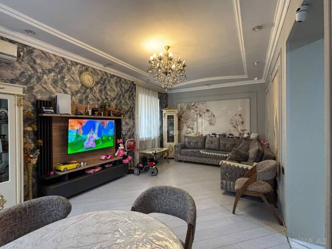 Продаётся 6-комн. дом/дача 150 м², пос. Аг шехер, photo 6 from 31