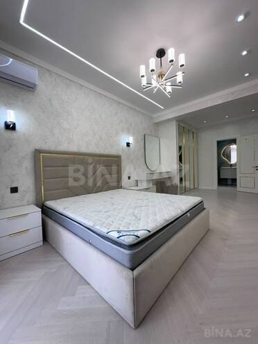 Продаётся 4-комн. новостройка 182 м², м. Нариман Нариманов, photo 6 from 18