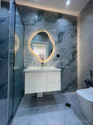 Продаётся 4-комн. новостройка 182 м², м. Нариман Нариманов, photo 17 from 18