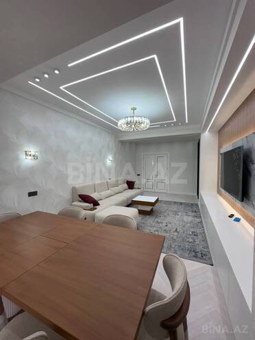 Продаётся 4-комн. новостройка 182 м², м. Нариман Нариманов, photo 5 from 18