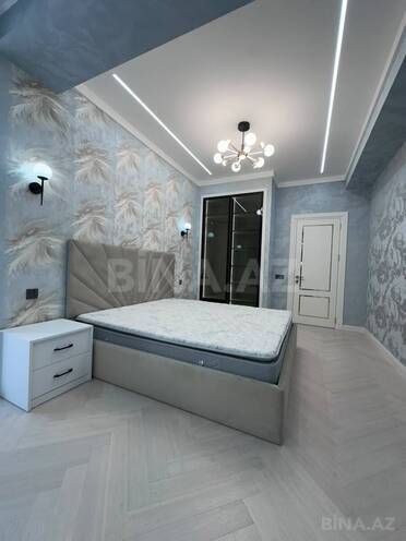 Продаётся 4-комн. новостройка 182 м², м. Нариман Нариманов, photo 8 from 18