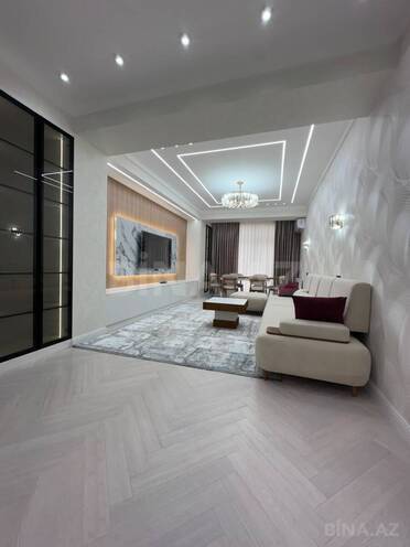 Продаётся 4-комн. новостройка 182 м², м. Нариман Нариманов, photo 3 from 18