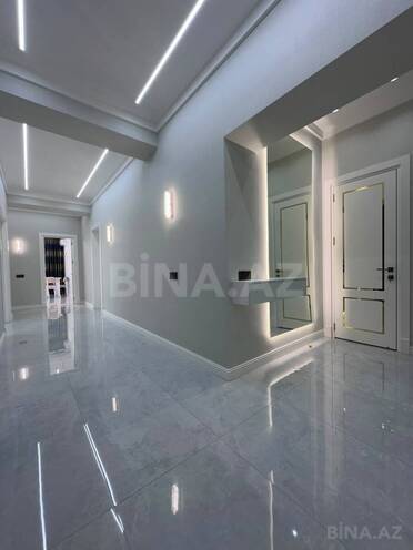 Продаётся 4-комн. новостройка 182 м², м. Нариман Нариманов, photo 13 from 18