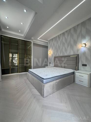 Продаётся 4-комн. новостройка 182 м², м. Нариман Нариманов, photo 11 from 18