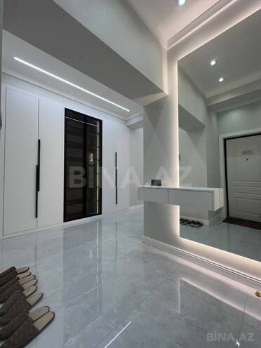 Продаётся 4-комн. новостройка 182 м², м. Нариман Нариманов, photo 14 from 18