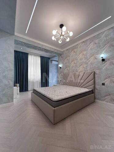Продаётся 4-комн. новостройка 182 м², м. Нариман Нариманов, photo 7 from 18