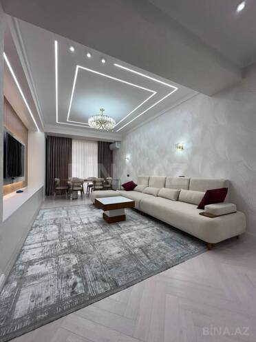 Продаётся 4-комн. новостройка 182 м², м. Нариман Нариманов, photo 1 from 18