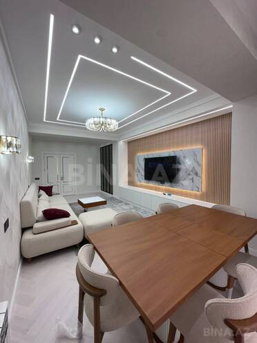 Продаётся 4-комн. новостройка 182 м², м. Нариман Нариманов, photo 4 from 18