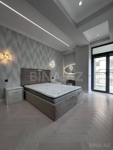 Продаётся 4-комн. новостройка 182 м², м. Нариман Нариманов, photo 9 from 18