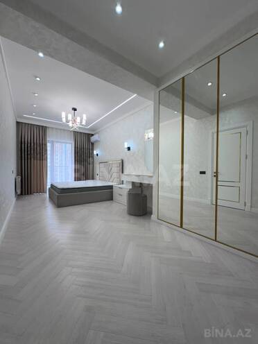 Продаётся 4-комн. новостройка 182 м², м. Нариман Нариманов, photo 12 from 18