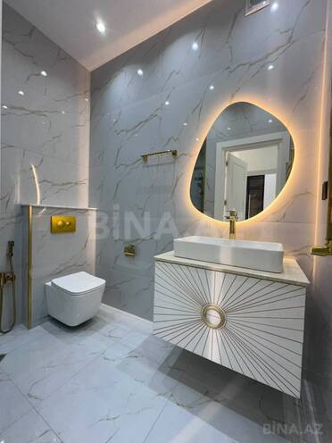 Продаётся 4-комн. новостройка 182 м², м. Нариман Нариманов, photo 16 from 18