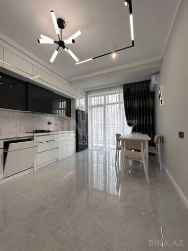 Продаётся 4-комн. новостройка 182 м², м. Нариман Нариманов, photo 15 from 18