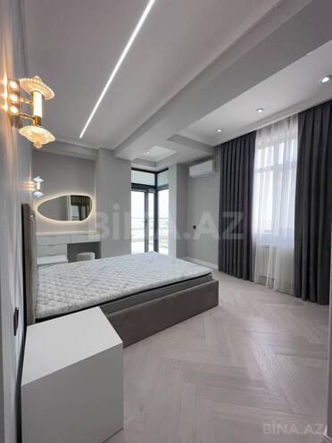 Продаётся 4-комн. новостройка 182 м², м. Нариман Нариманов, photo 10 from 18