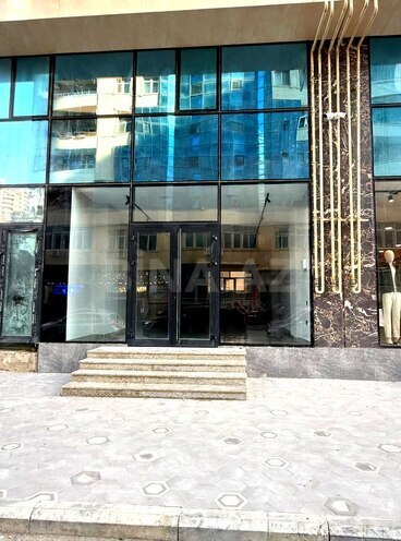 Сдается  объект 104 м², м. Низами, photo 1 from 8