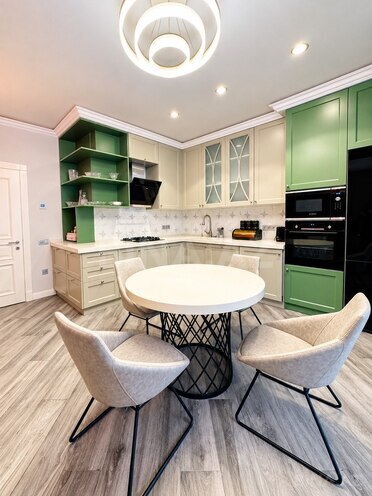 Продаётся 3-комн. новостройка 180 м², м. 8 ноября, photo 16 from 22