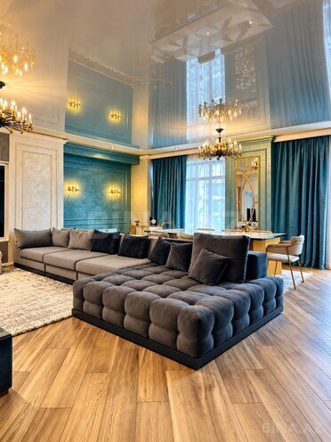Продаётся 3-комн. новостройка 180 м², м. 8 ноября, photo 5 from 22