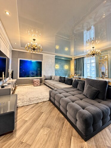 Продаётся 3-комн. новостройка 180 м², м. 8 ноября, photo 1 from 22