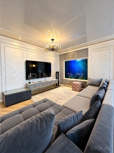 Продаётся 3-комн. новостройка 180 м², м. 8 ноября, photo 6 from 22