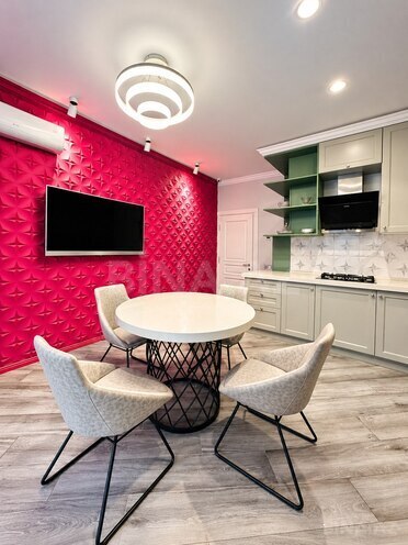 Продаётся 3-комн. новостройка 180 м², м. 8 ноября, photo 15 from 22
