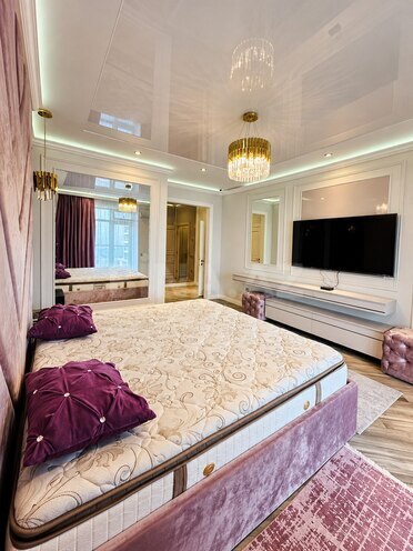 Продаётся 3-комн. новостройка 180 м², м. 8 ноября, photo 10 from 22