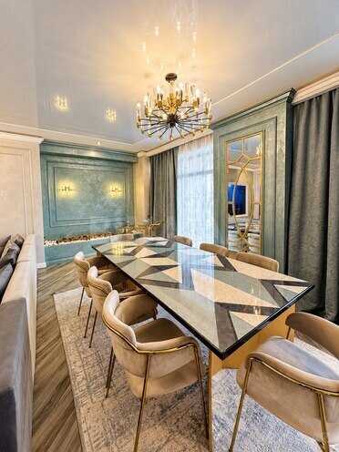 Продаётся 3-комн. новостройка 180 м², м. 8 ноября, photo 7 from 22