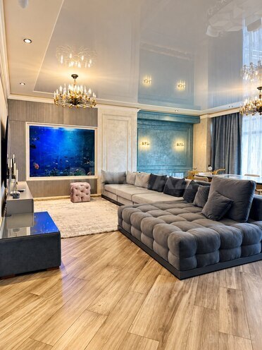 Продаётся 3-комн. новостройка 180 м², м. 8 ноября, photo 4 from 22