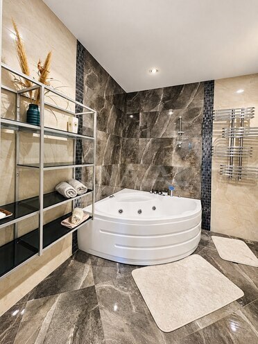 Продаётся 3-комн. новостройка 180 м², м. 8 ноября, photo 18 from 22