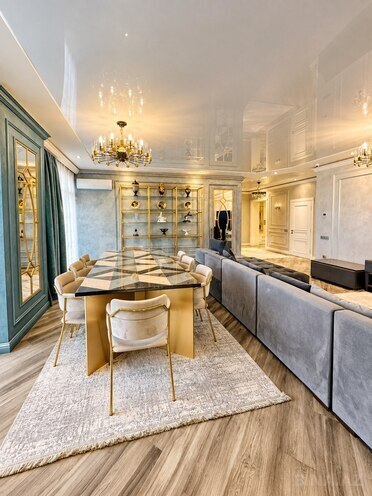 Продаётся 3-комн. новостройка 180 м², м. 8 ноября, photo 8 from 22