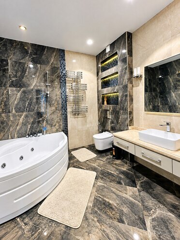 Продаётся 3-комн. новостройка 180 м², м. 8 ноября, photo 19 from 22
