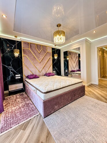 Продаётся 3-комн. новостройка 180 м², м. 8 ноября, photo 9 from 22