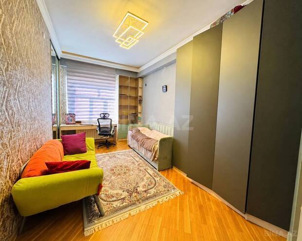 Satılır 4 otaqlı yeni tikili 140 m², Elmlər Akademiyası m., photo 6 from 15