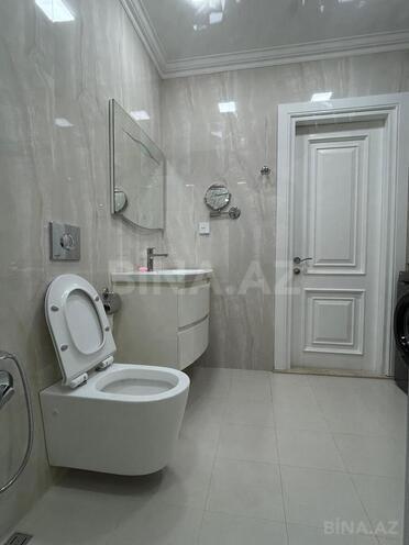 Satılır 3 otaqlı yeni tikili 136 m², Nəsimi r., photo 16 from 21
